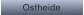 Ostheide