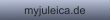 myjuleica.de